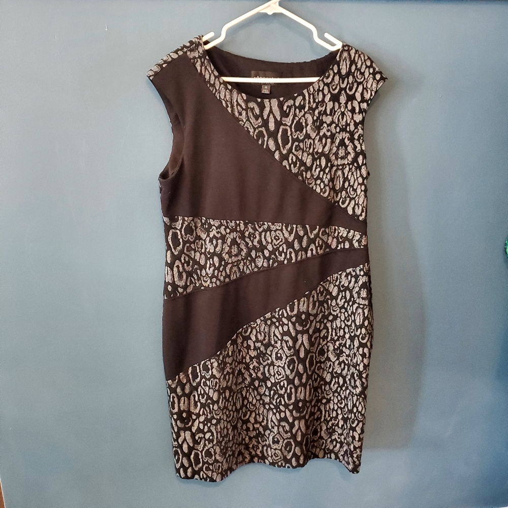 Connected Apparel Dress